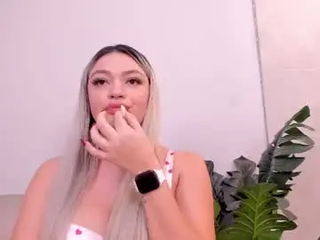 Chaturbate Adult Webcams of milaowens