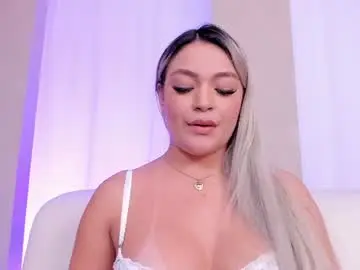 Chaturbate Live Sex of milaowens