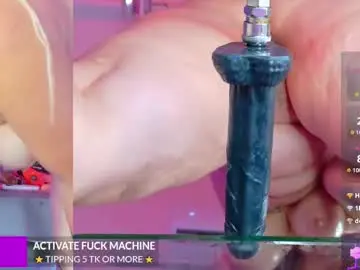 Chaturbate Live Porn of miss_pawi