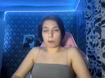 Chaturbate Adult Webcam of myrllasasso