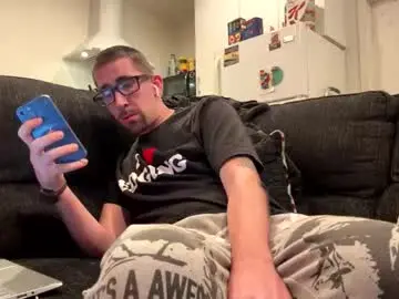 Chaturbate Adult Webcam of onthecumup69