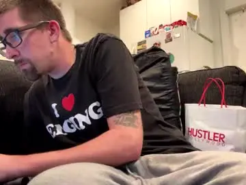 Chaturbate Live Sex of onthecumup69