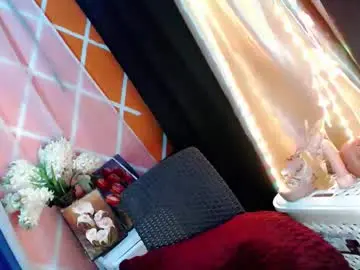 Chaturbate Adult Video Chat of princess_thea123