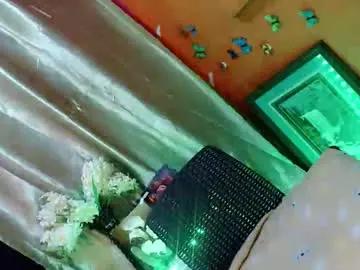 Chaturbate Adult Video Chat of princess_thea123