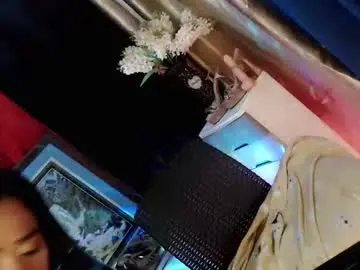 Chaturbate Private Sex Chat of princess_thea123