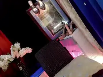 Chaturbate Free Porn Cam of princess_thea123