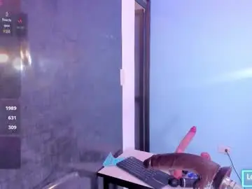 Chaturbate Sex Cam of sharlotthe_bigass