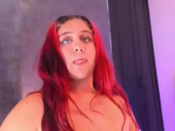 Chaturbate Adult Webcam of sharlotthe_bigass