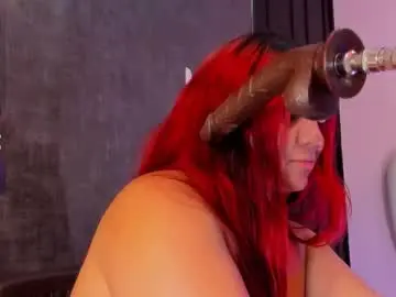 Chaturbate Sex Cam of sharlotthe_bigass