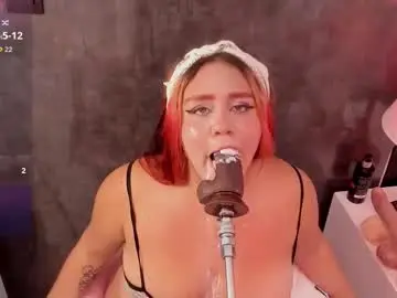 Chaturbate Sex Cam of sharlotthe_bigass