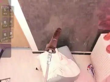 Chaturbate Private Sex Chat of sharlotthe_bigass