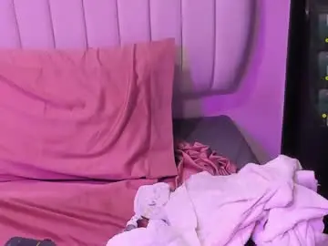 Chaturbate Nude Webcam of sharlotthe_bigass