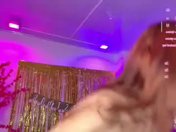 Chaturbate Sex Cam of summer_miller