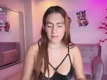 Chaturbate Adult Video Chat of summer_miller