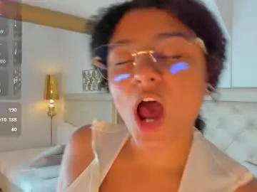 Chaturbate Live Sex of sweets_one