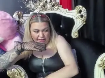 Chaturbate Live Porn of tabithachristal