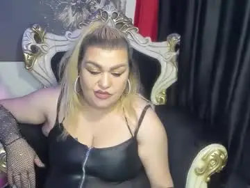 Chaturbate Live Porn of tabithachristal