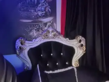 Chaturbate Live Sex of tabithachristal