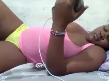 Chaturbate Sex Cam of taliah254