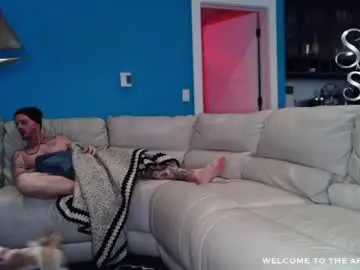 Chaturbate Sex Cam of the_steele_zone