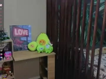 Chaturbate Live Sex Cam of the_vickky