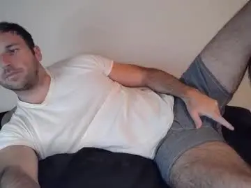 Chaturbate Live Sex Cam of theetwohander