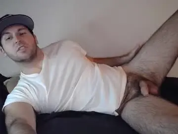 Chaturbate Nude Webcam of theetwohander