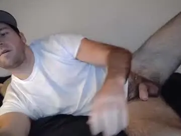 Chaturbate Live Sex of theetwohander