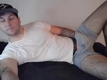 Chaturbate Sex Cam of theetwohander