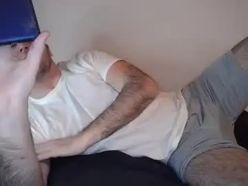 Chaturbate Live Sex of theetwohander