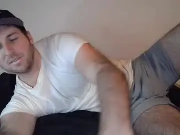 Chaturbate Live Sex Cam of theetwohander