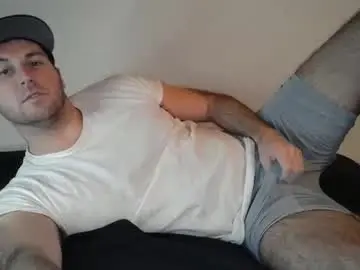 Chaturbate Sex Cam of theetwohander