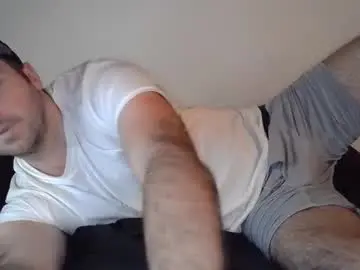 Chaturbate Nude Webcam of theetwohander