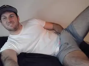 Chaturbate Live Sex Cam of theetwohander