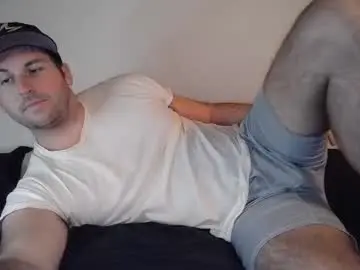 Chaturbate Sex Cam of theetwohander