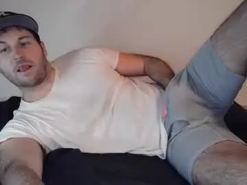 Chaturbate Nude Webcam of theetwohander