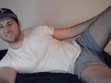 Chaturbate Live Sex Cam of theetwohander