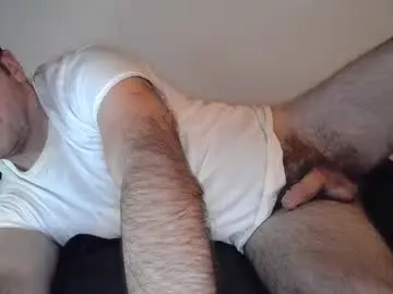 Chaturbate Sex Cam of theetwohander