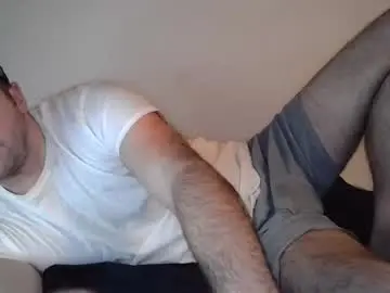 Chaturbate Adult Webcam of theetwohander