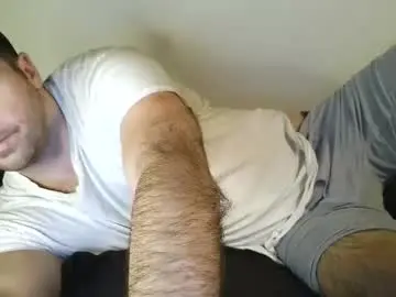 Chaturbate Sex Cam of theetwohander