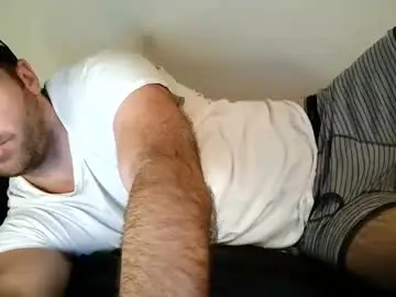Chaturbate Free Porn Cam of theetwohander