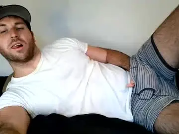 Chaturbate Sex Cam of theetwohander