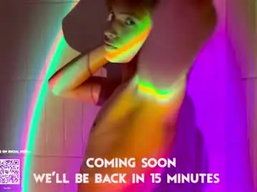 Chaturbate Adult Webcam of twl8vibe