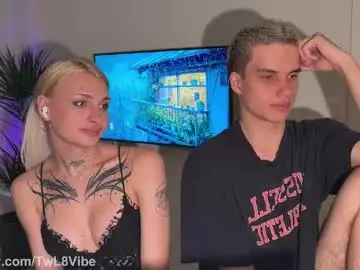 Chaturbate Adult Webcams of twl8vibe