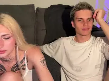 Chaturbate Live Sex of twl8vibe