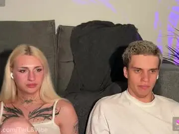 Chaturbate Sex Chat of twl8vibe
