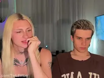 Chaturbate Adult Webcams of twl8vibe