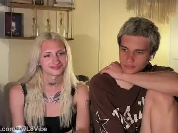 Chaturbate Sex Cam of twl8vibe