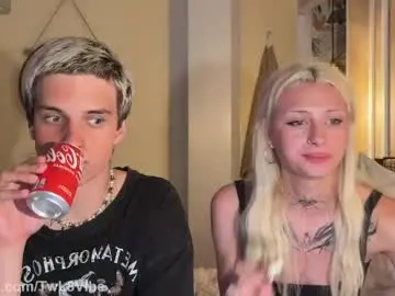 Chaturbate Best Webcam of twl8vibe