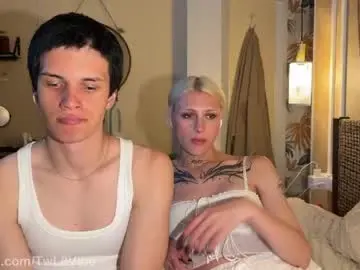 Chaturbate Sex Chat of twl8vibe